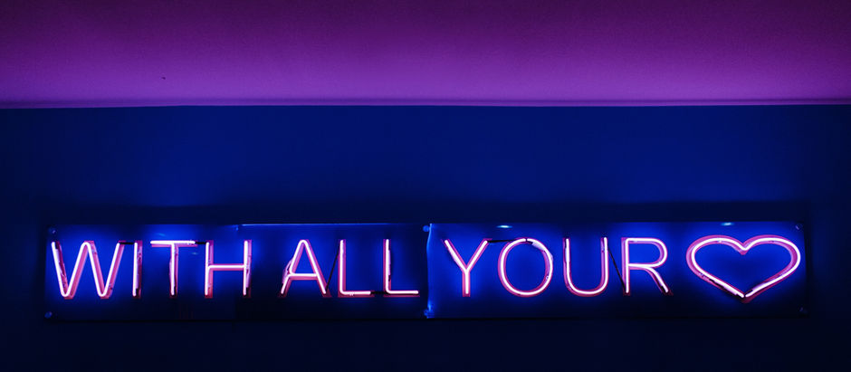 With All Your Heart