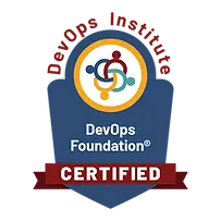 DevOps-Foundation New-Badge