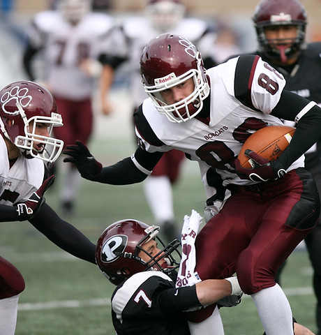 American Football Game
