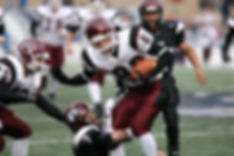 American Football Game