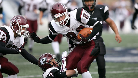 American Football Game
