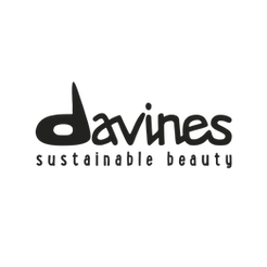 LOGO DI DAVINES