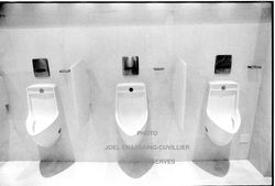 Beaux Rivages Palace Lausanne 1999