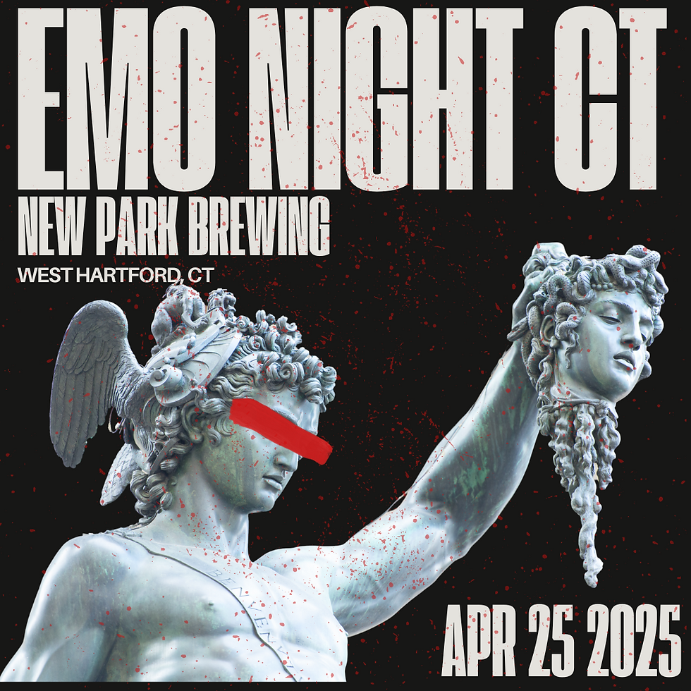 Emo Night CT
