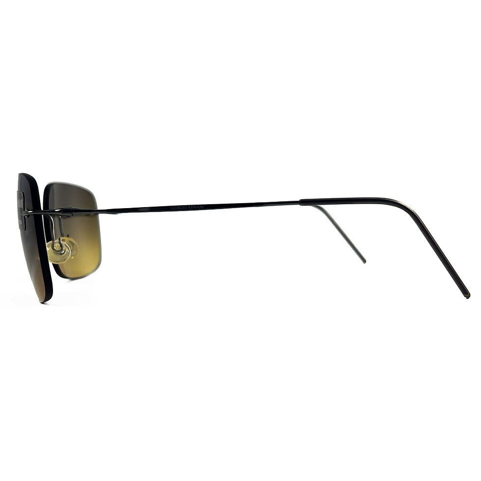 Miniatura: occhiali vintage sunglasses GIORGIO ARMANI 1512