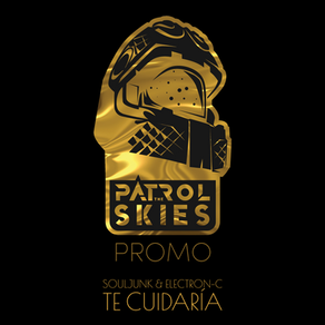 Te Cuidaria by Souljunk & Electron‑C (PTSMO098): Review