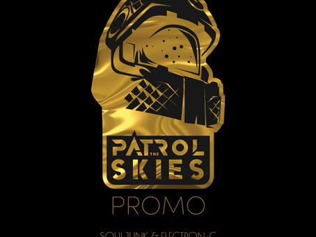 Te Cuidaria by Souljunk & Electron‑C (PTSMO098): Review