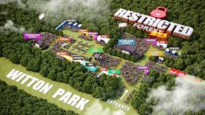 Security Dogs Lancashire