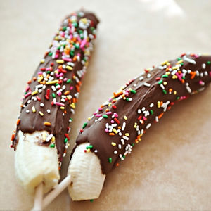Choco Banana