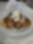 ★ Tres Leches Crepe