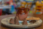 ★ Cafe de Olla
