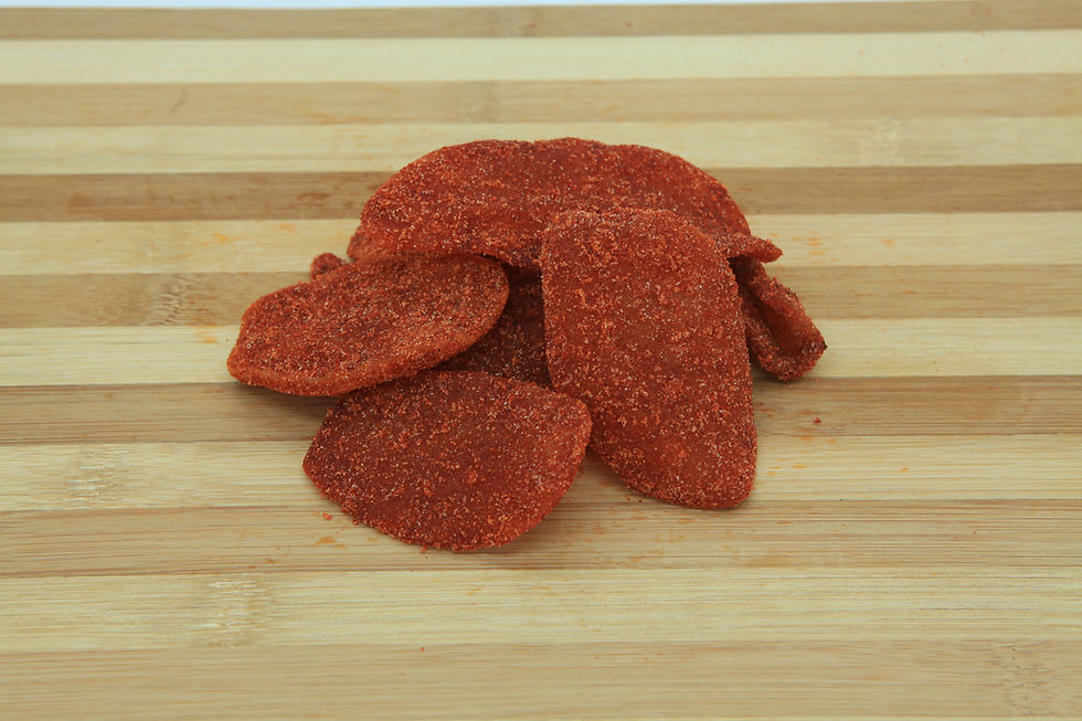 Thumbnail: Mango Chamoy