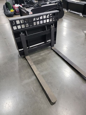 Pallet Forks