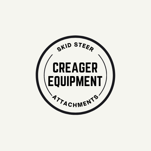 SKID STEER ATTACHMENTS creagerservices
