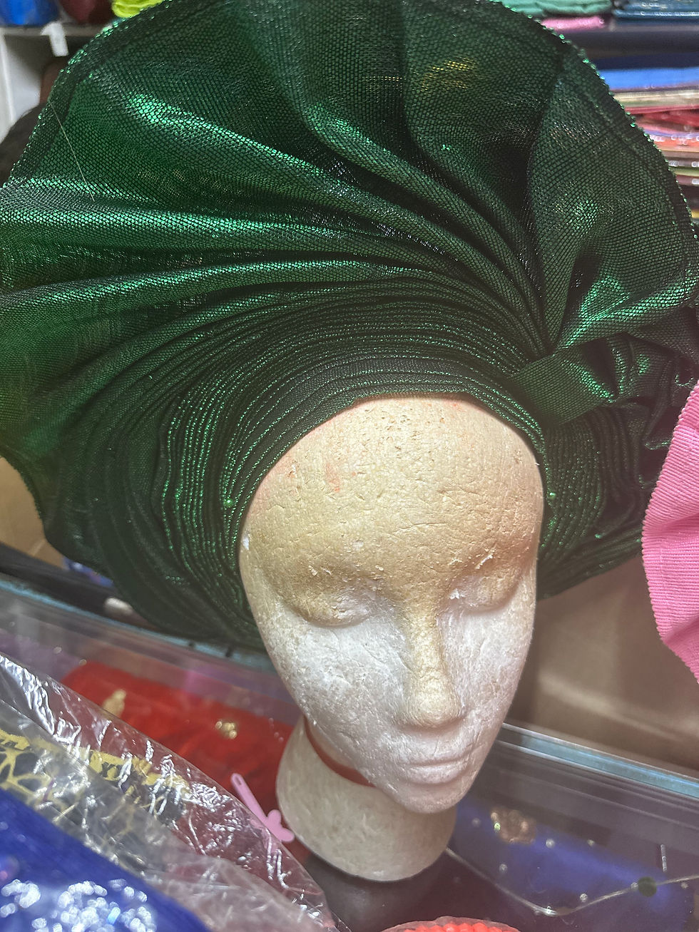 Thumbnail: Auto Gele