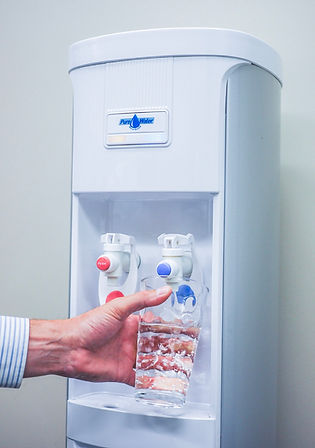 water cooler