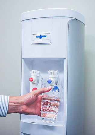 water cooler