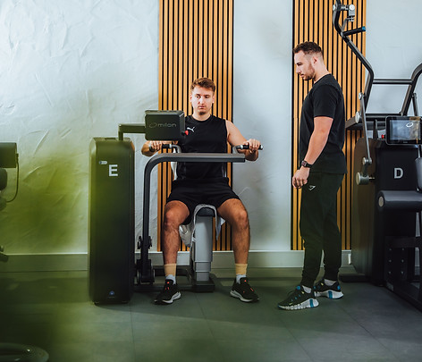 fitnesstraining baiersbronn