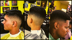 Buscando o corte perfeito para você.