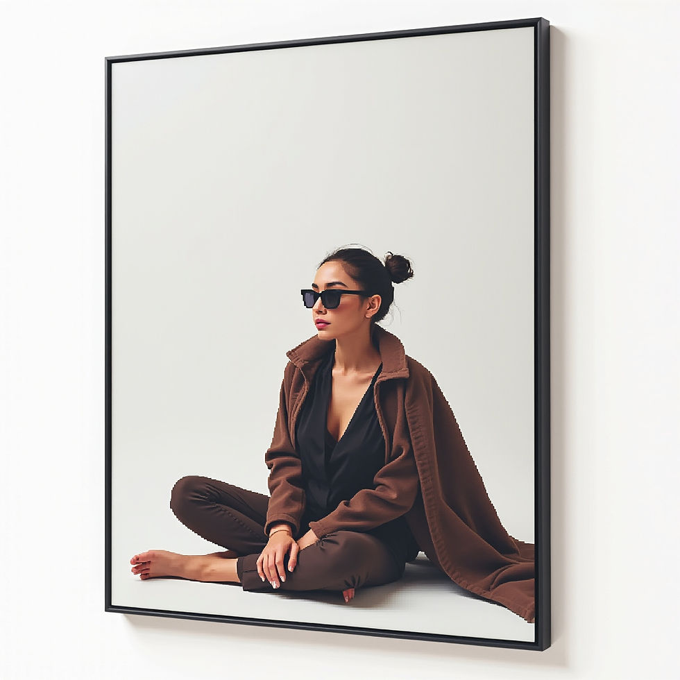 Pixel Art Canvas