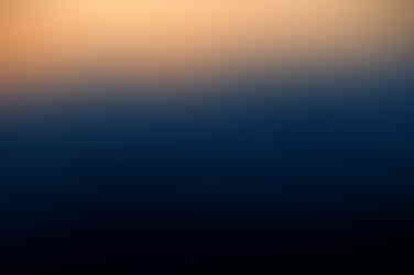 Sonnenaufgang