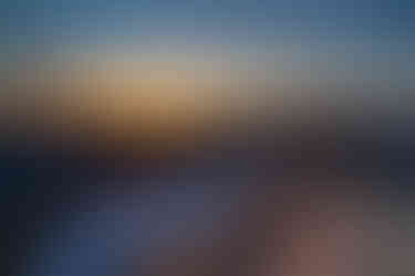 Sonnenaufgang