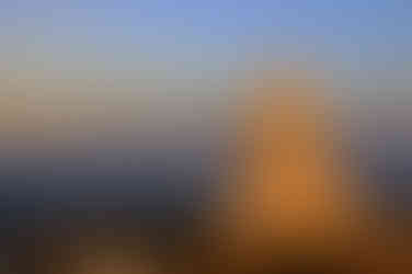 Sonnenaufgang
