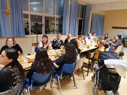 REPAS FINAL LA TABLEE