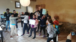 image groupe migrations