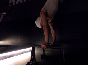 Bodyweight Training for Athleticism