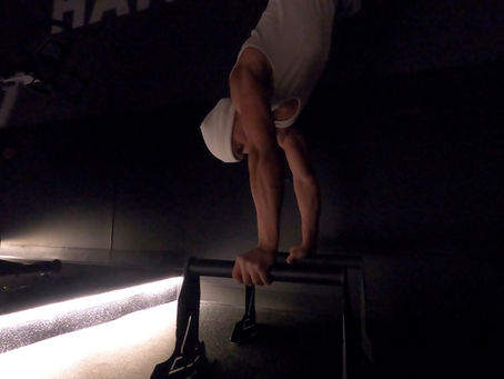 Enhance Your Fitness Journey with Acrobatic Training