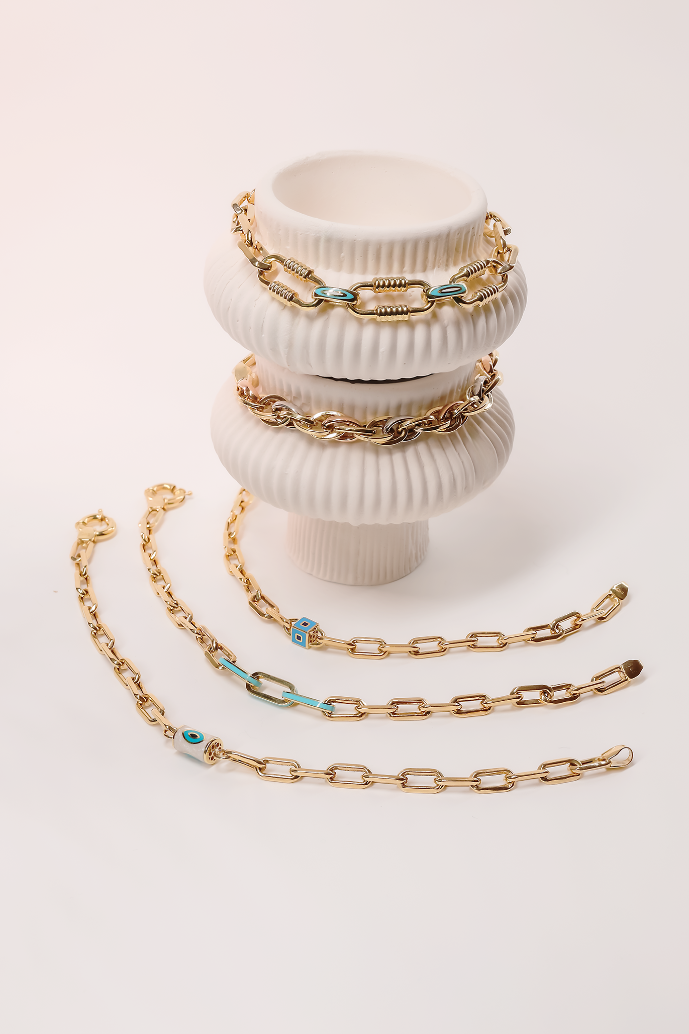 Bileklik Koleksiyonumuz