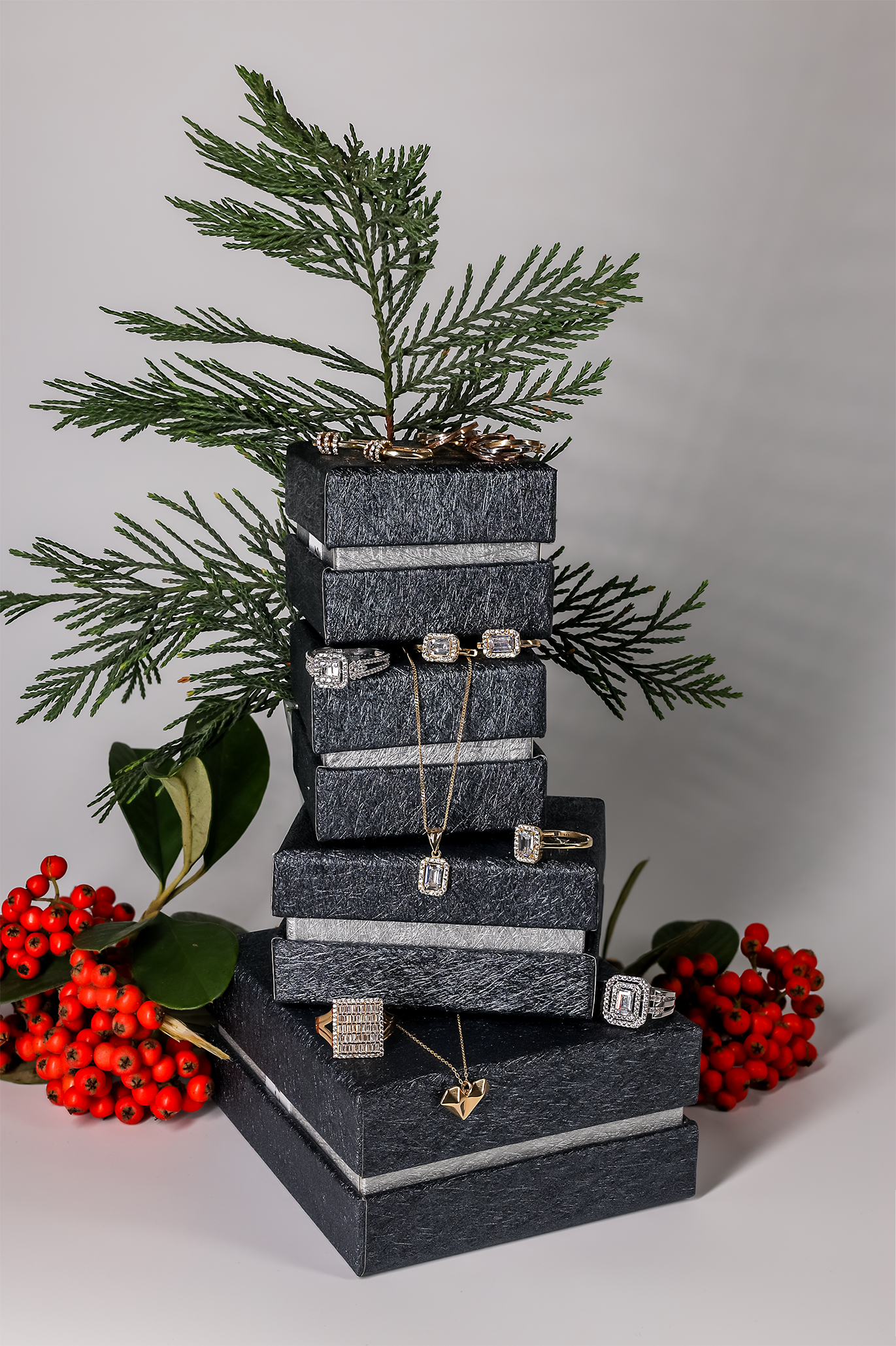 Takı Setleri Koleksiyonumuz