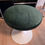 Miniaturbild: Original Vintage Saarinen Tulip Stuhl und Hocker Knoll 