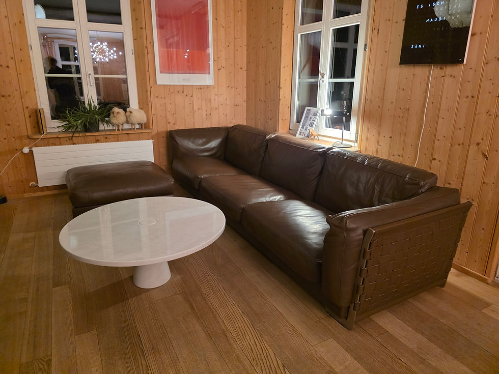 Miniaturbild: Designer Sofa Flexform Cestone von Antonio Citterio 