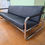 Miniaturbild: Designer Sofa / Daybed/ Schlafsofa Pfalzberger Basel