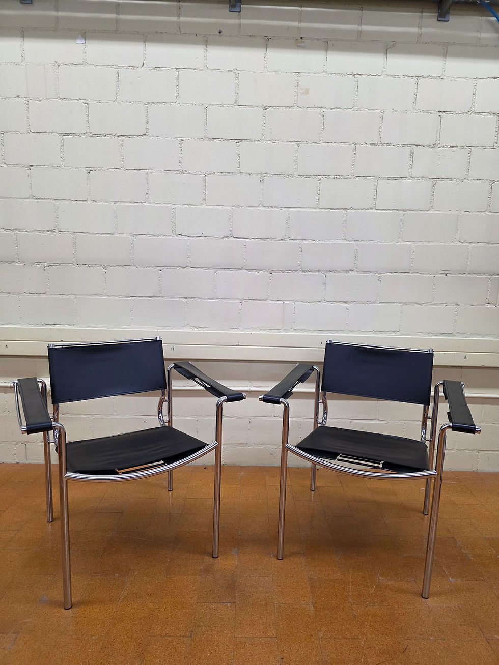 Miniaturbild: Alias 109 Spaghetti Armchair Designer Sessel