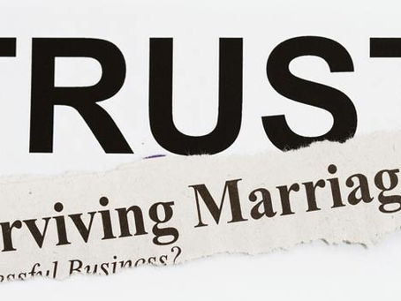 The difference between an Inter Vivos Trust and a Testamentary Trust?