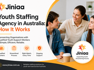 Youth Staffing