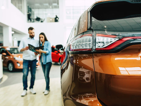 How Do Car Loans Work? Understanding Interest Rates & Terms