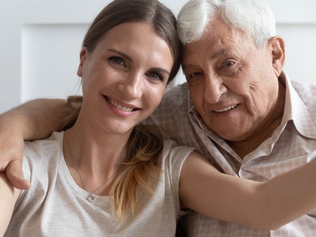 Family Caregiving & Finances