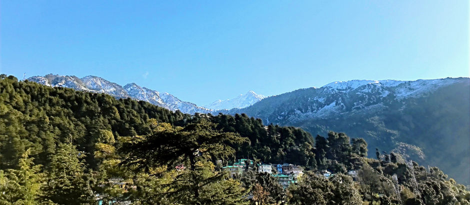 Dharamshala - India's best kept secret