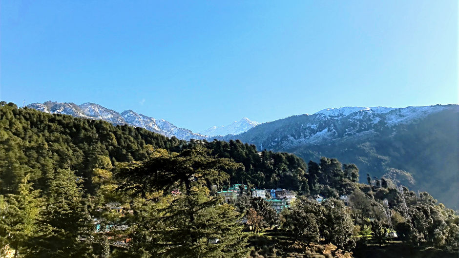 Dharamshala - India's best kept secret