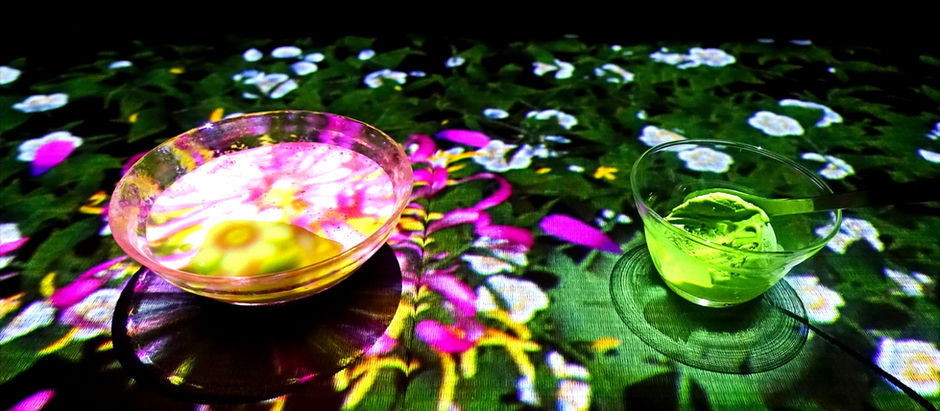 10 Must Try Drinks