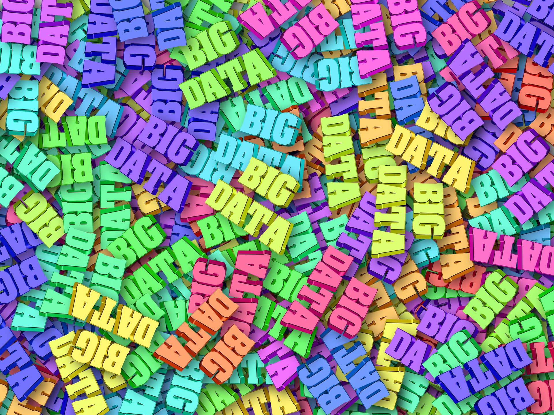 Big Data & More-Scoping Review