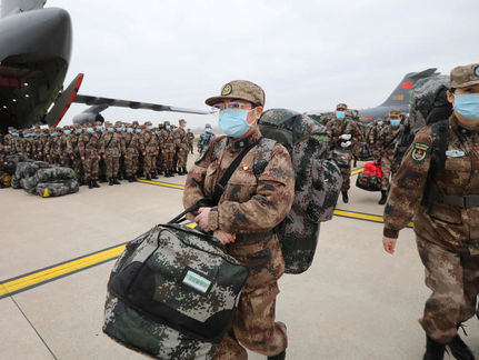 夏明:中国新冠疫情既是天灾,更是人祸