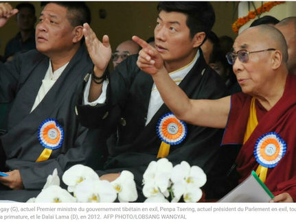 夏明:藏人逆境中求生存创新,其文化宗教影响着中国和世界