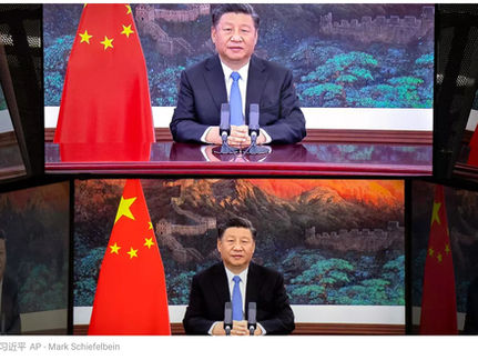 夏明:中国面临着经济丶内政丶外交的尴尬局面