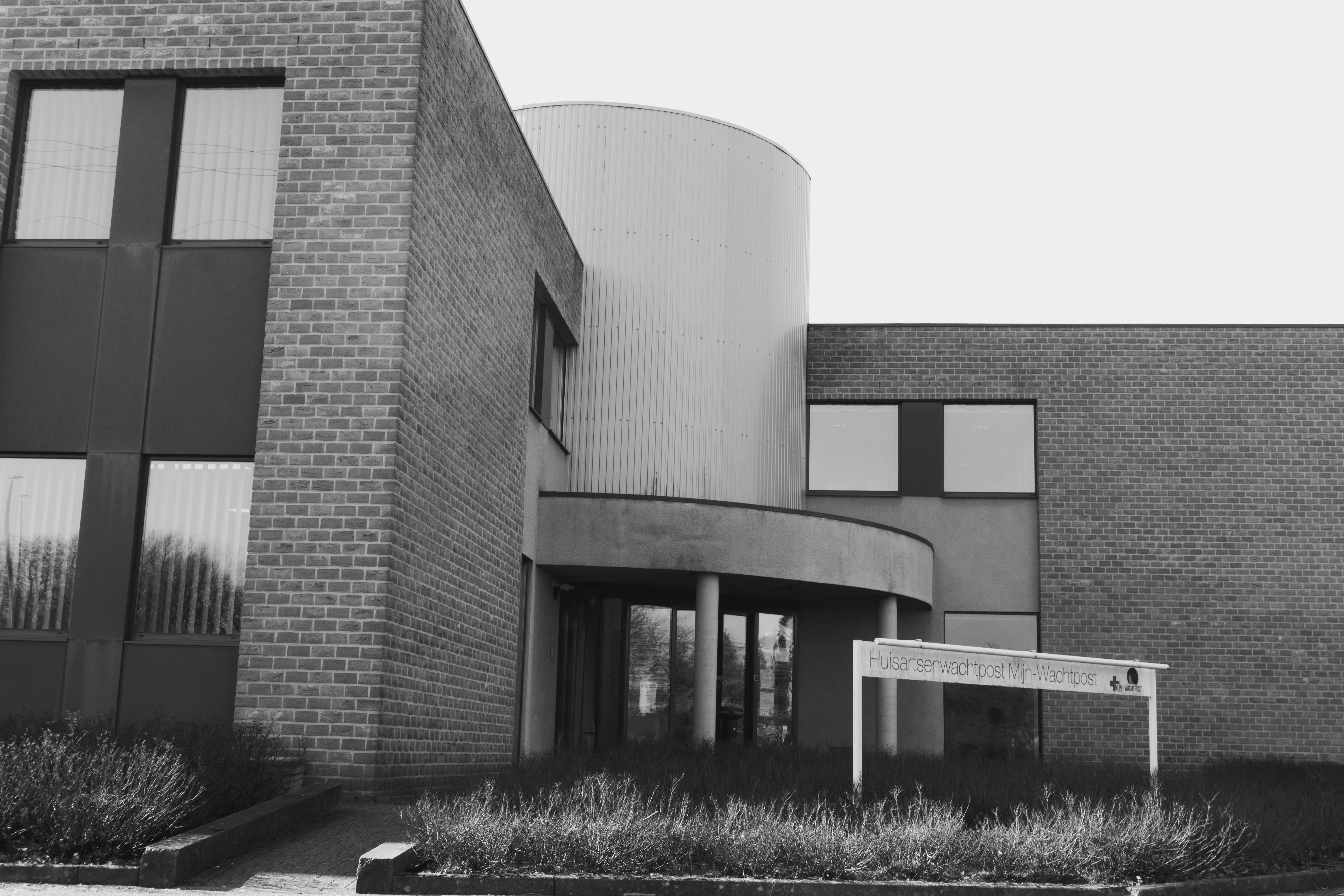 Mijn Wachtpost West-midWest