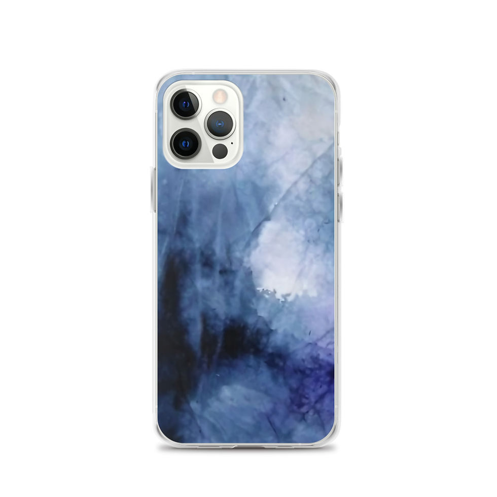 Thumbnail: Enigma iPhone Case